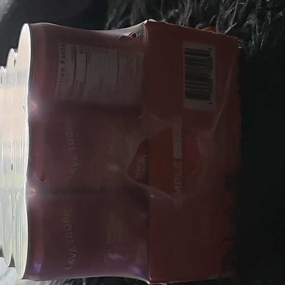 CSE Energy + Focus Soda Drink - Clean Simple Eats - Picture 4 of 6